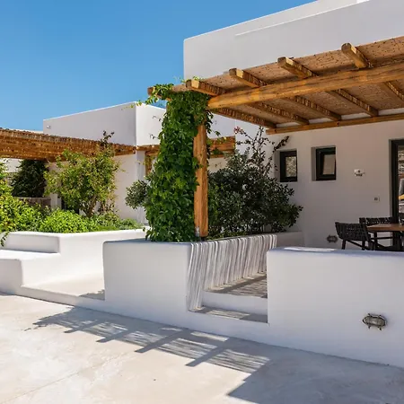 Hotell Mykonos Drops Platys Gialos (Mykonos)