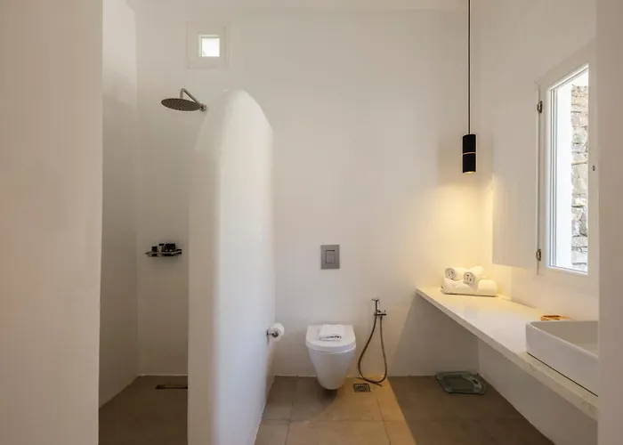 Mykonos Drops Hotell 3*