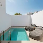 Mykonos Drops ホテル 3*