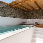 ホテル Mykonos Drops