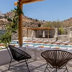 Mykonos Drops ホテル プラティス・ヤロス