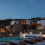 ホテル Mykonos Drops 3*