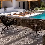 Mykonos Drops ホテル