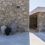 ホテル Mykonos Drops プラティス・ヤロス