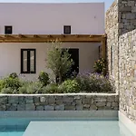Mykonos Drops 3* プラティス・ヤロス