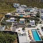 Mykonos Drops 3* プラティス・ヤロス