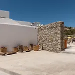 Mykonos Drops ホテル