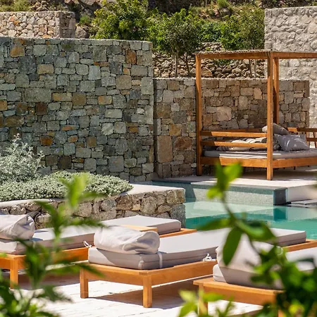 Szálloda Mykonos Drops