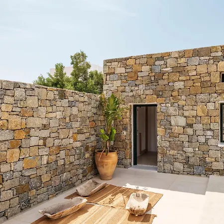 Mykonos Drops