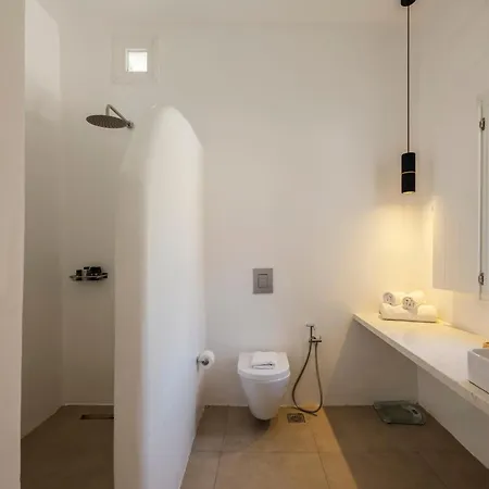 Mykonos Drops Hotel 3*