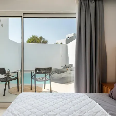 Mykonos Drops Platísz Jalósz