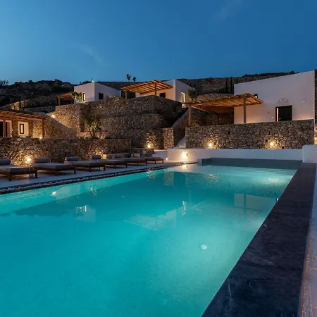 Mykonos Drops Hotel Platys Gialos (Mykonos)