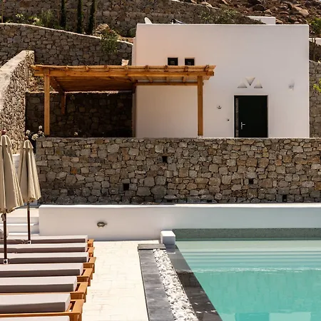 Mykonos Drops