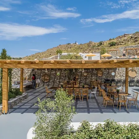 Mykonos Drops Platys Gialos (Mykonos)