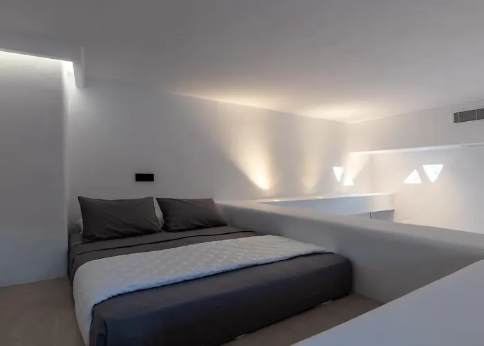 Szálloda Mykonos Drops