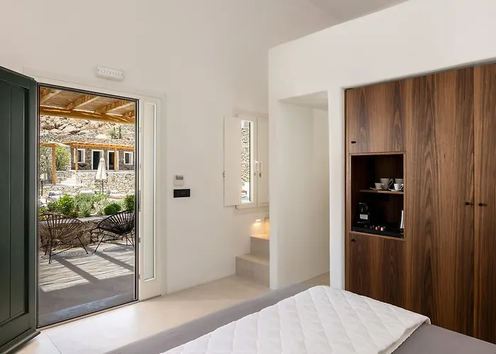 Mykonos Drops Πλατύς Γιαλός