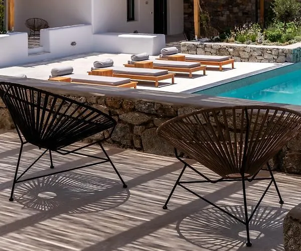 Mykonos Drops Szálloda