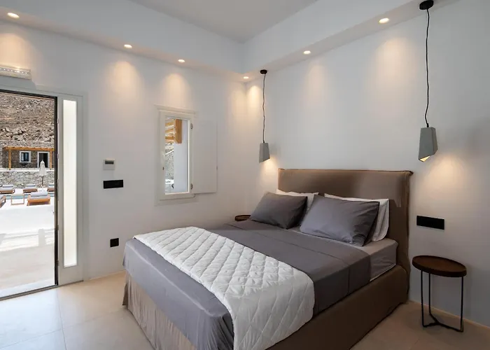 Mykonos Drops Platísz Jalósz