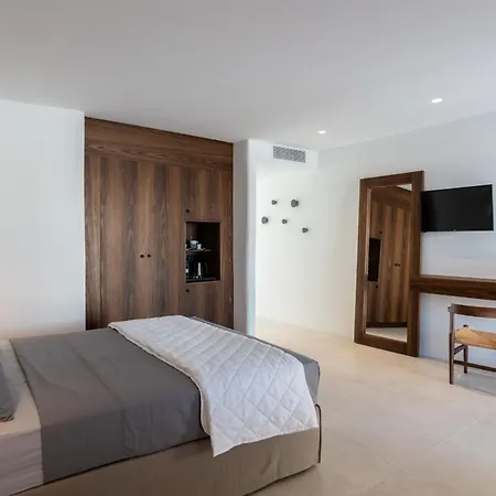 ميكونوس دروبس