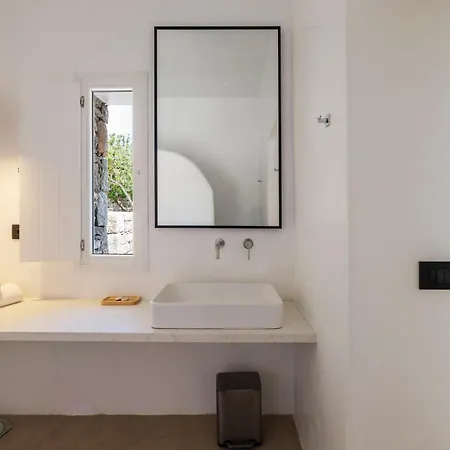 فندق ميكونوس دروبس 3*