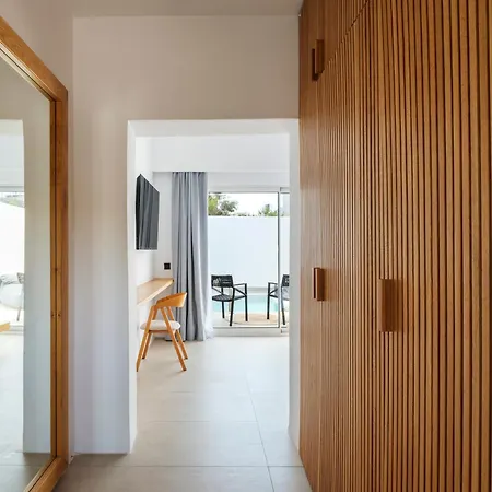 ホテル Mykonos Drops