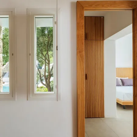 Hotel Mykonos Drops 3*