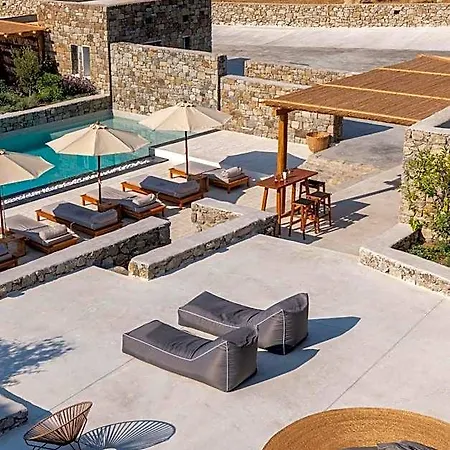 Mykonos Drops 3* Платис Ялос