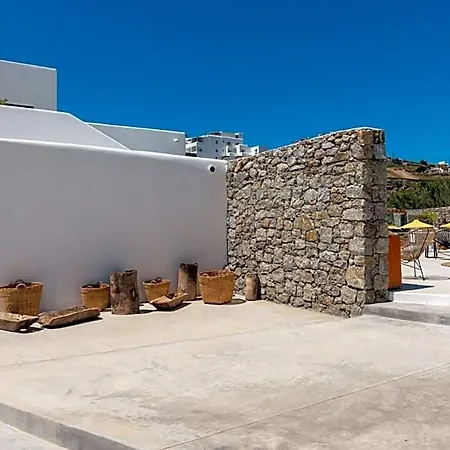 Mykonos Drops Hotel Platys Gialos (Mykonos)