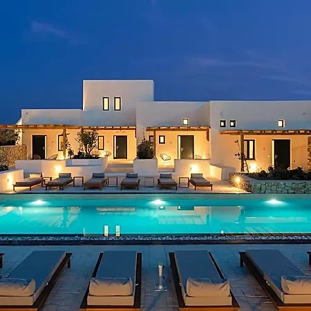 Hotel Mykonos Drops Platys Gialos (Mykonos)