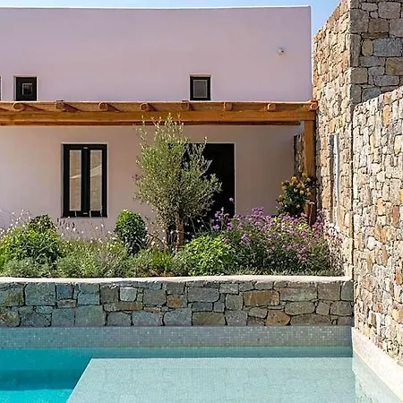 Mykonos Drops Hotel