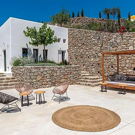 Hotel Mykonos Drops 3*