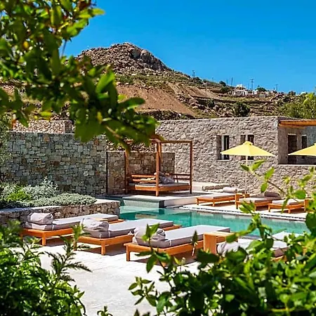 Hotel Mykonos Drops Platys Gialos (Mykonos)