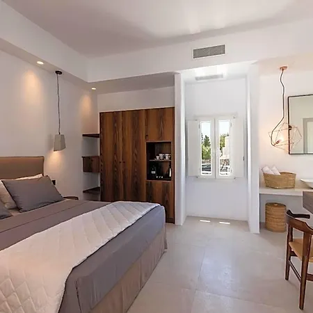 Hotel Mykonos Drops 3*