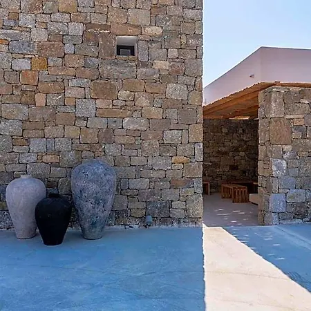 ميكونوس دروبس فندق