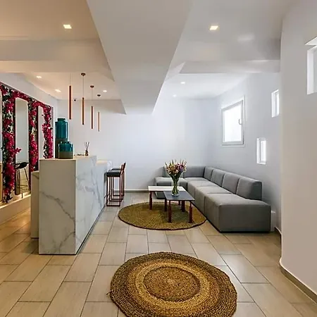 Mykonos Drops Hotel