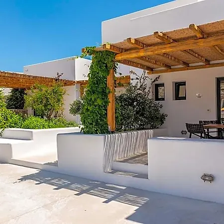 Hotel Mykonos Drops 3*