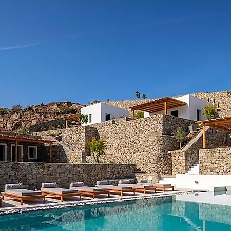 Mykonos Drops Hotel
