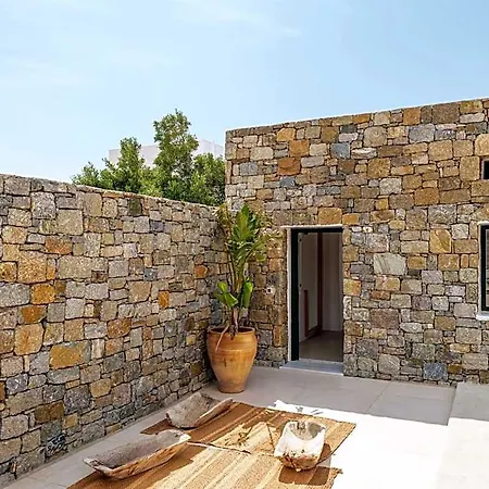 Mykonos Drops Hotel 3*