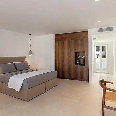 Hotel Mykonos Drops