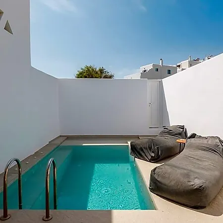 Hotel Mykonos Drops 3*