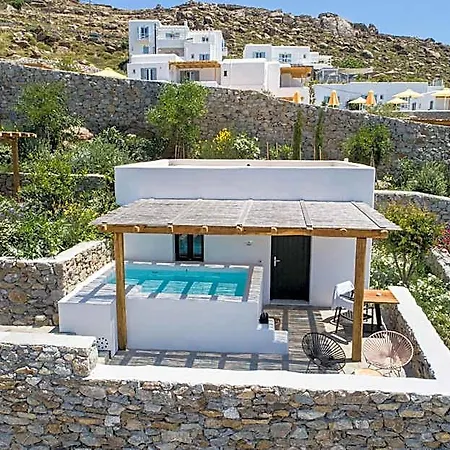Hotel Mykonos Drops Platys Gialos (Mykonos)