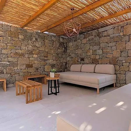 Hotel Mykonos Drops Platys Gialos (Mykonos)
