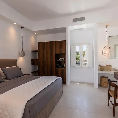 Mykonos Drops 3* プラティス・ヤロス