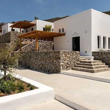 Mykonos Drops Platis Gialos