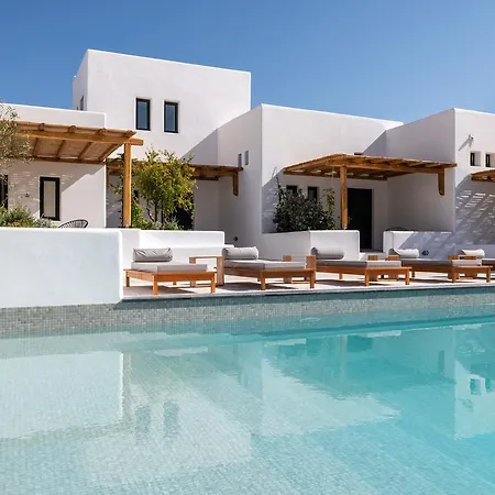 ميكونوس دروبس 3*