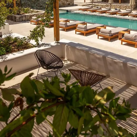 Hotel Mykonos Drops Platis Gialos