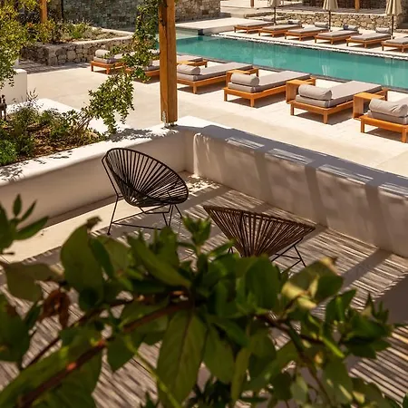 فندق ميكونوس دروبس بلاتيس يالوس