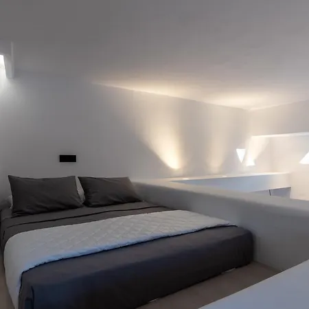 Hotel Mykonos Drops