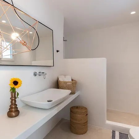 فندق ميكونوس دروبس 3*