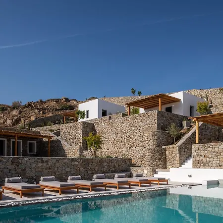 ميكونوس دروبس 3*